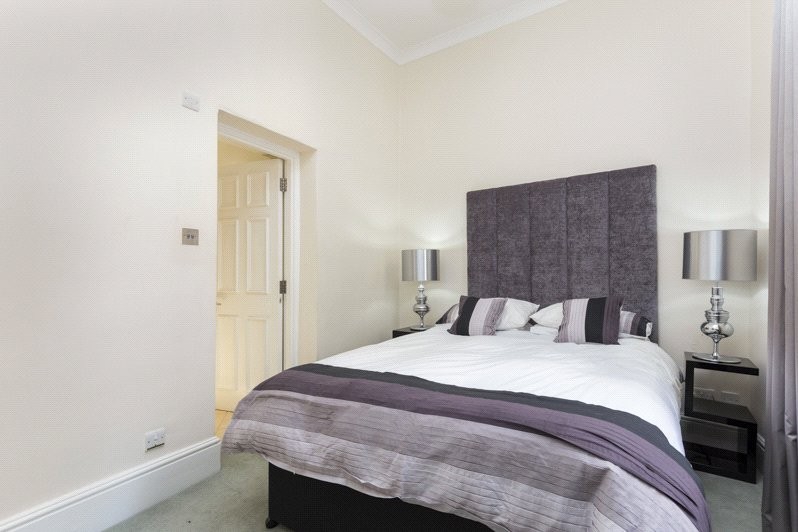 Weymouth Street, London, W1G