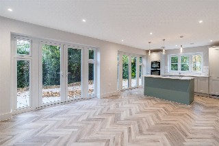 Rowlands Hill, Wimborne, Dorset, BH21