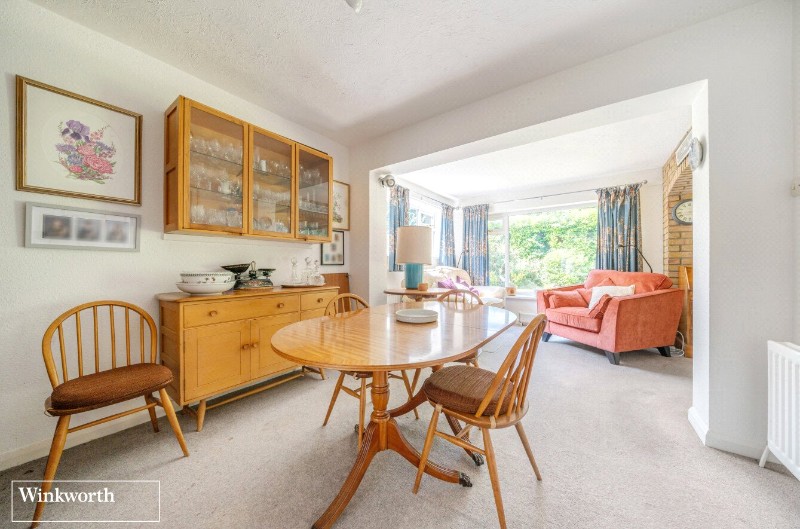 Foyle Park, Basingstoke, Hampshire, RG21
