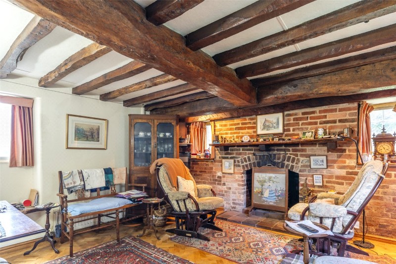 Piccadilly Lane, Shapwick, Near Wimborne, Dorset, DT11