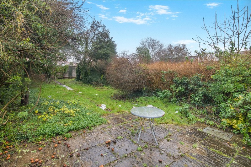 Snowdon Road, Bristol, Somerset, BS16