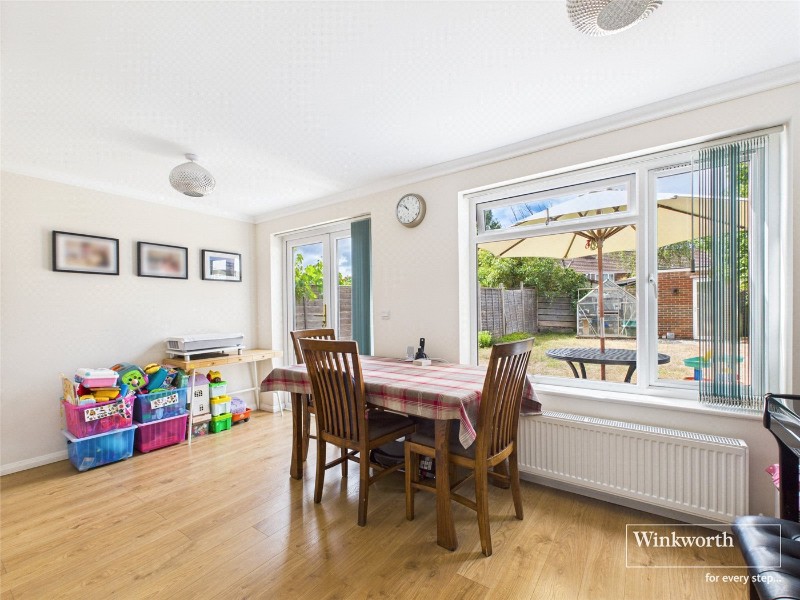 Corwen Road, Tilehurst, Reading, Berkshire, RG30