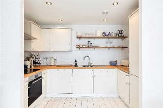 Almeida Street, London, N1