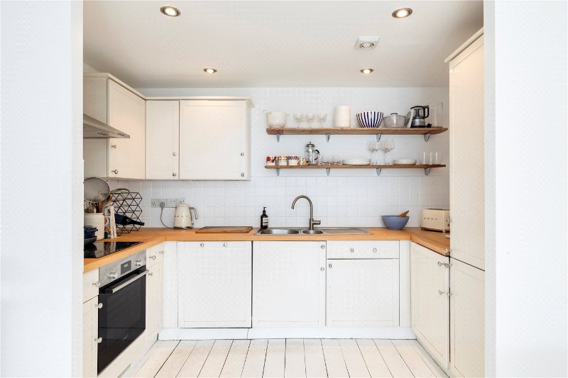 Almeida Street, London, N1