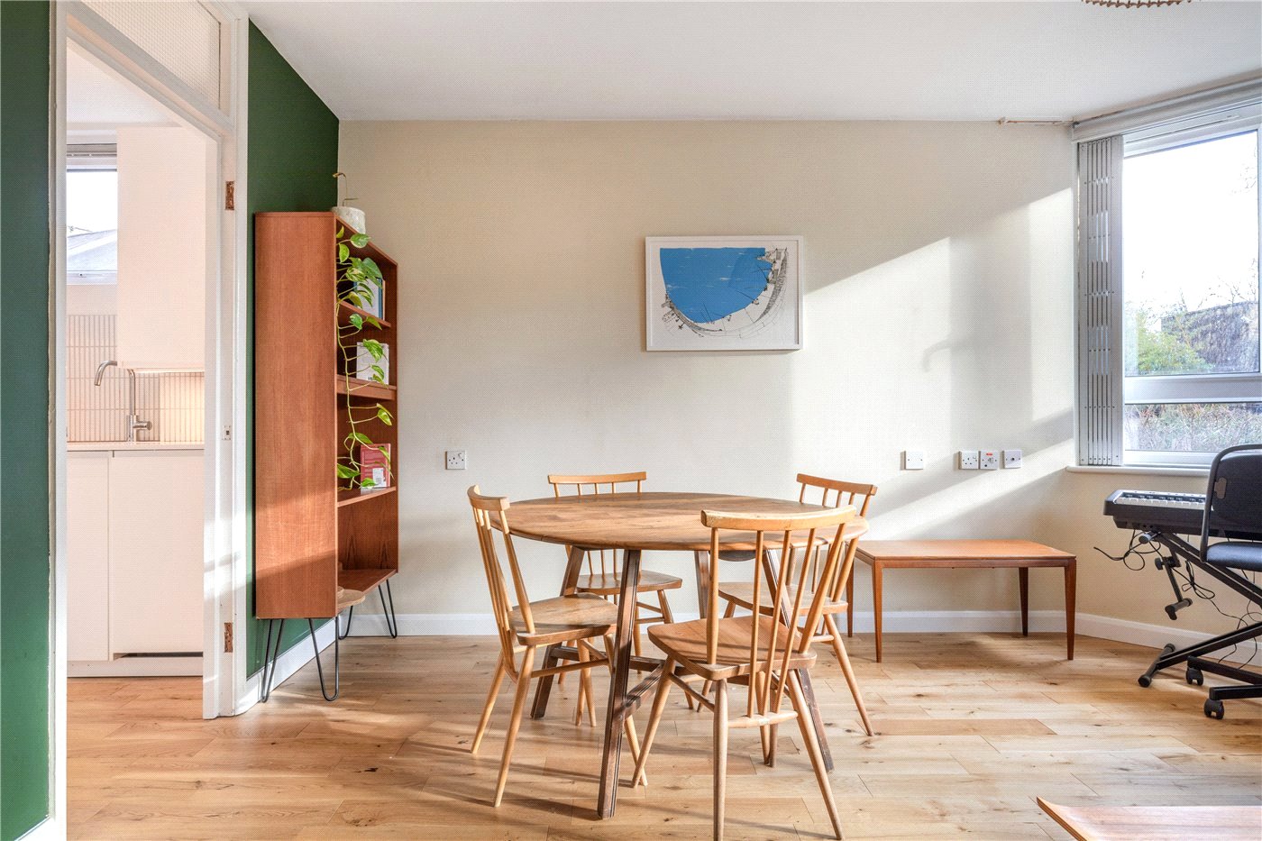 Dining Detail