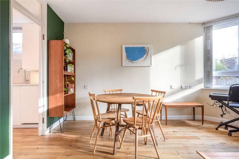 Beckwith Road, London, SE24