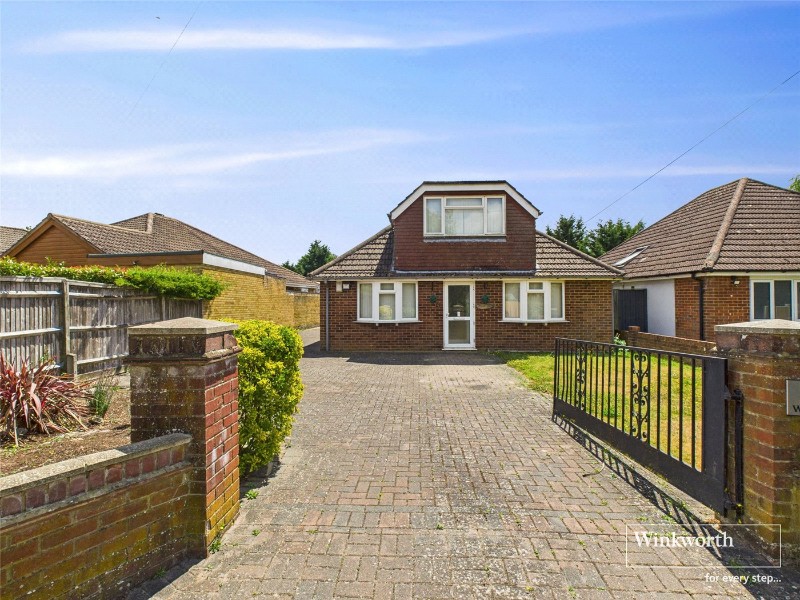 Firs Road, Tilehurst, Reading, Berkshire, RG31