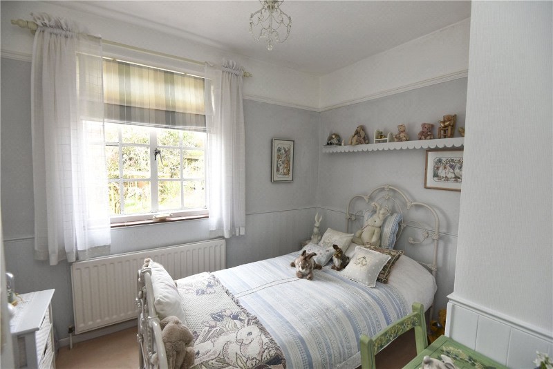 Canford Magna, Wimborne, Dorset, BH21