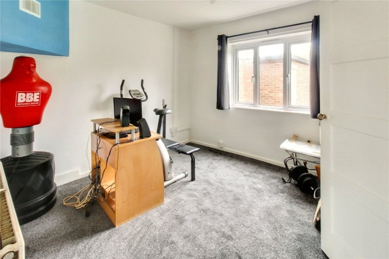 Rigbourne Hill, Beccles, Suffolk, NR34