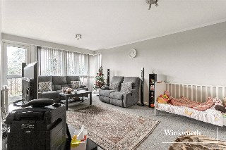 Greenacres, Hendon Lane, London, N3