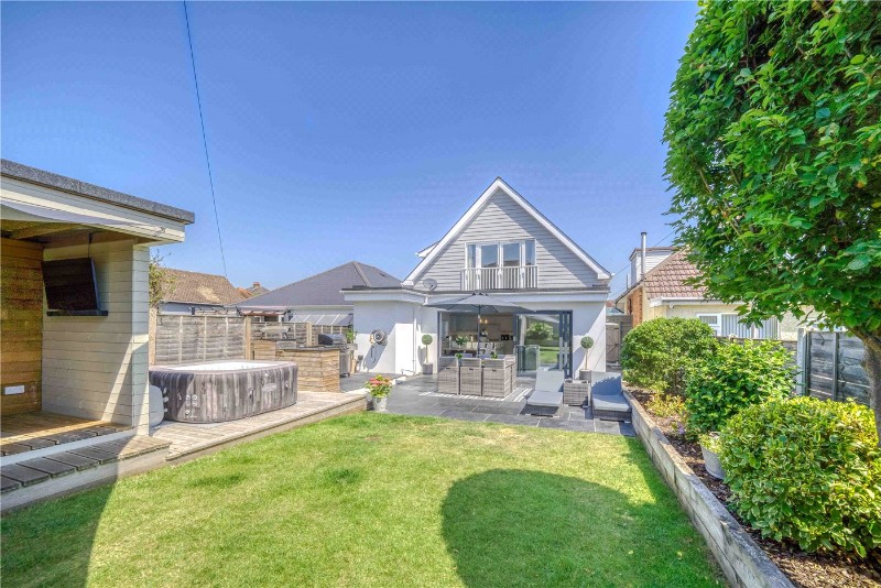 Rozelle Road, Parkstone, Dorset, BH14
