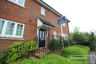 Walton Terrace, Watford Road, Elstree, Borehamwood, WD6