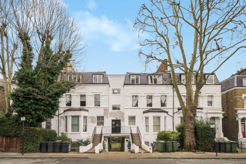 Hillmarton Road, London, N7