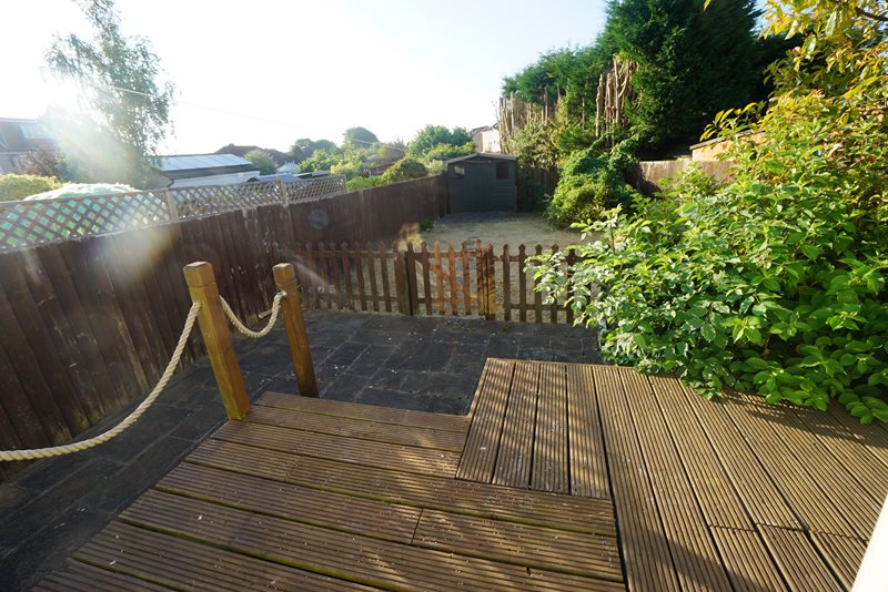 Branksome Drive, Bristol, Avon, BS34