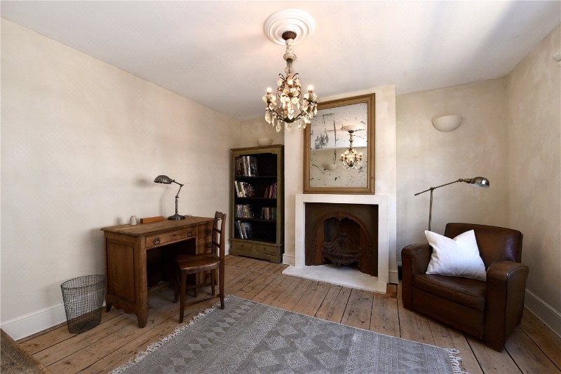 Queens Gardens, Brighton, East Sussex, BN1