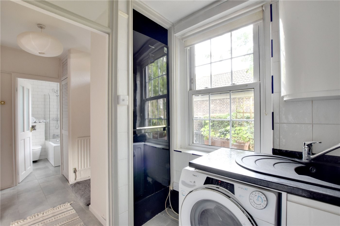 1 bedroom property for sale in Paragon Place, Blackheath, London, SE3 (Ref BLA230562) £375,000
