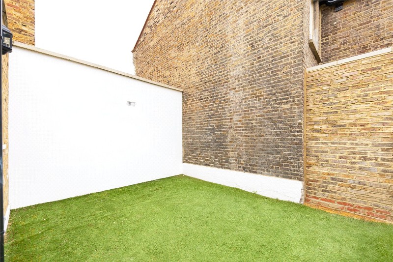 Lillie Road, London, SW6