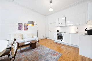 Westbourne Park Road, London, W11