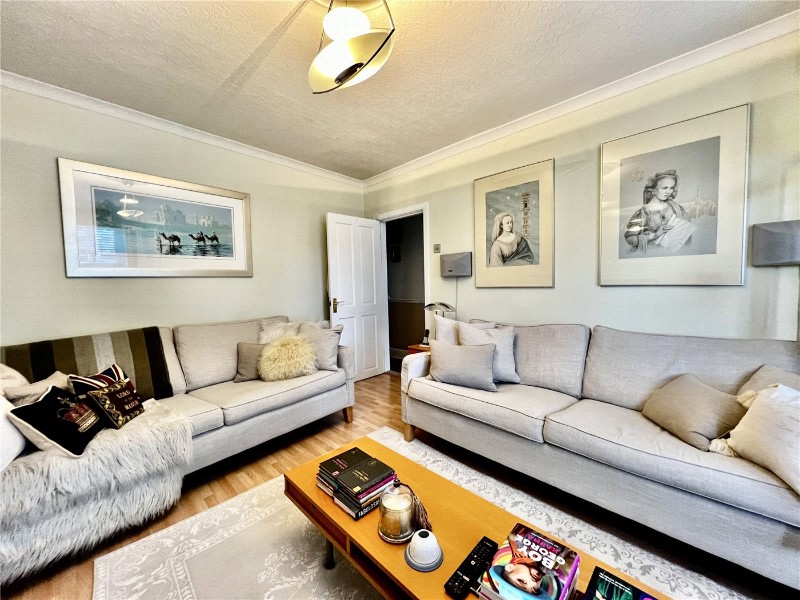 Cardigan Road, Poole, BH12