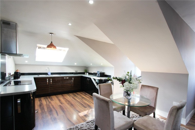 Rayleigh Road, Leigh-on-Sea, Essex, SS9