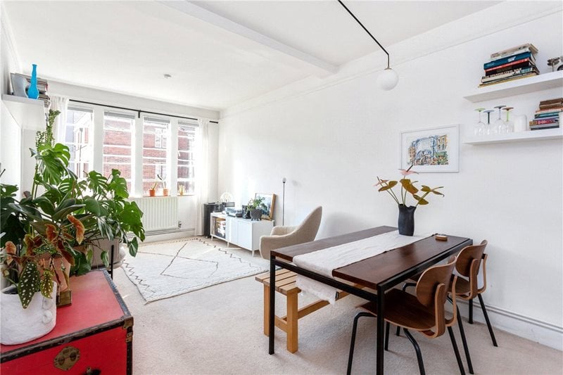 Queens Drive, London, N4
