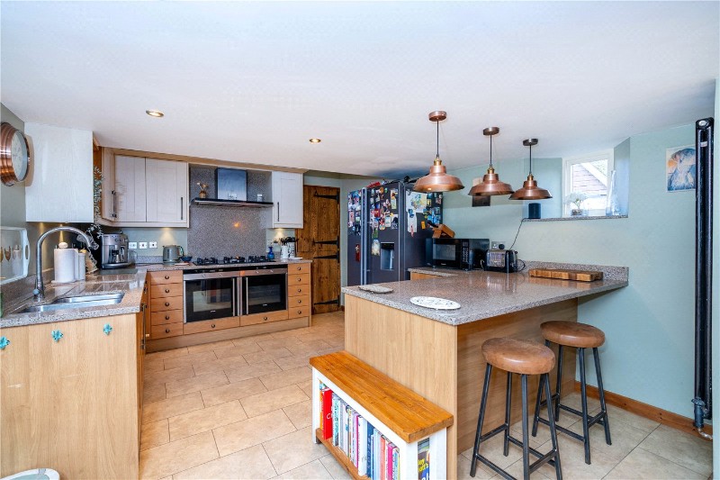 Church Street, Northborough, Peterborough, Cambridgeshire, PE6