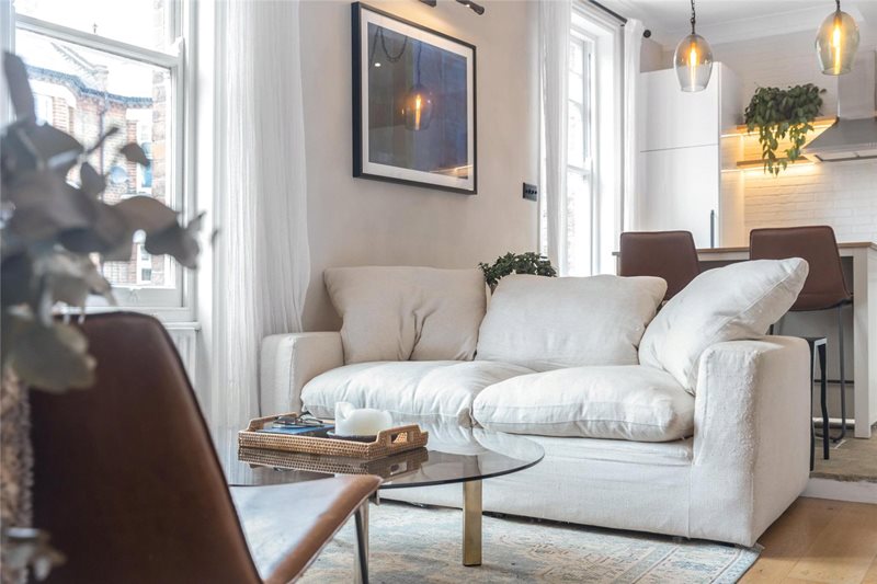 Venn Street, London, United Kingdom, SW4