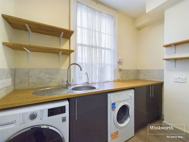 Christchurch Road, Reading, Berkshire, RG2