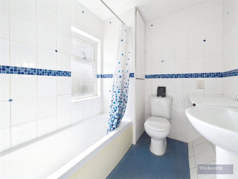 Hamilton Avenue, Surbiton, KT6