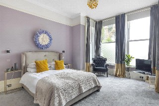 Border Crescent, London, SE26