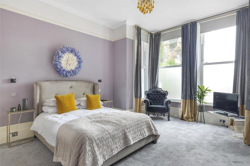 Border Crescent, London, SE26