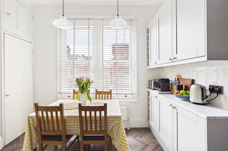 Lydhurst Avenue, London, SW2