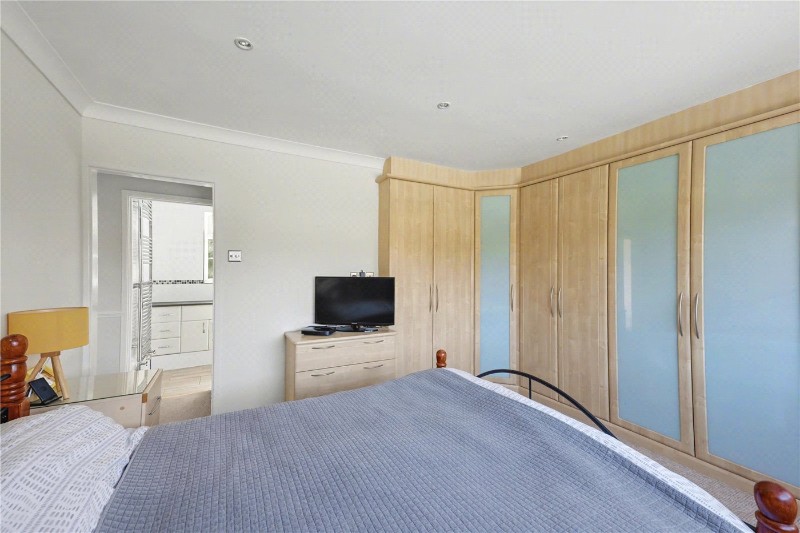 Coleridge Close, Taverham, Norwich, Norfolk, NR8