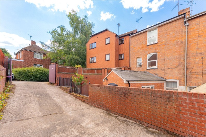Saltisford, Warwick, Warwickshire, CV34