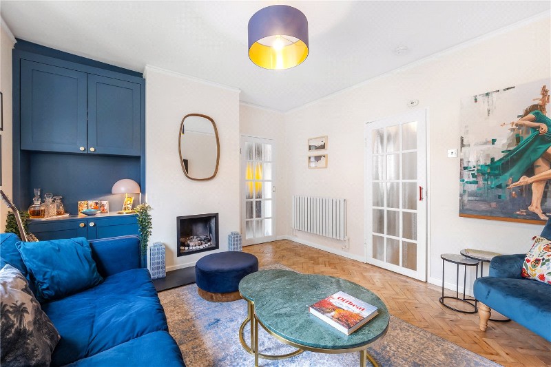 Lytcott Grove, East Dulwich, London, SE22