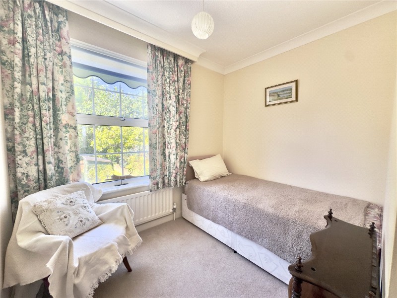 The Orchard, Milford on Sea, Lymington, Hampshire, SO41