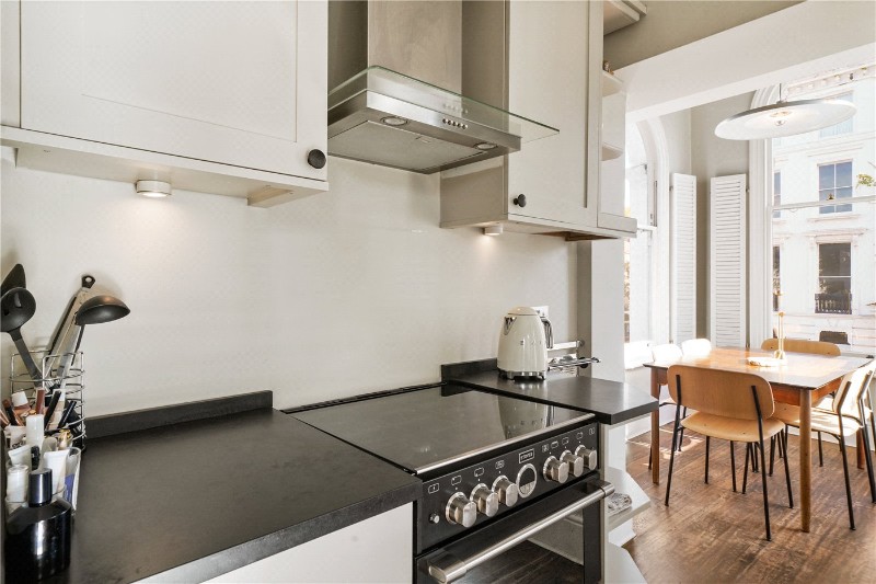 Ladbroke Grove, London, W11