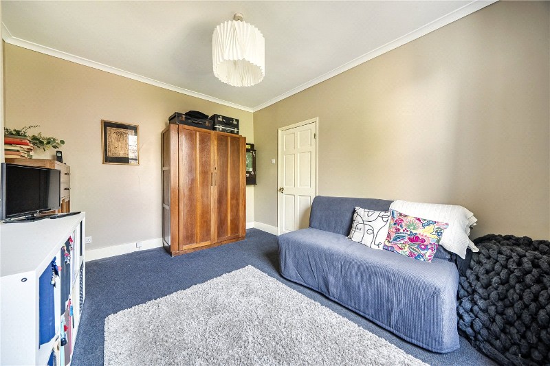 Albert Road, London, SE25