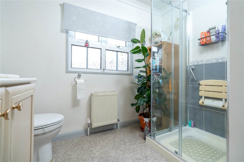 Westgate Park, Sleaford, Lincolnshire, NG34