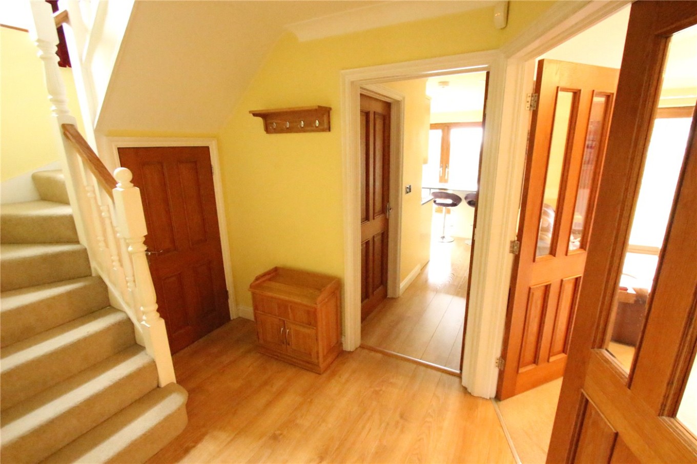 4 bedroom property to rent in Eastwood Road, Rayleigh, Essex, SS6 (Ref