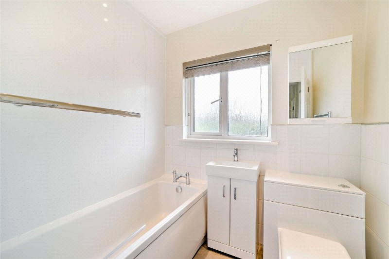 Froomshaw Road, Frenchay, Bristol, Avon, BS16