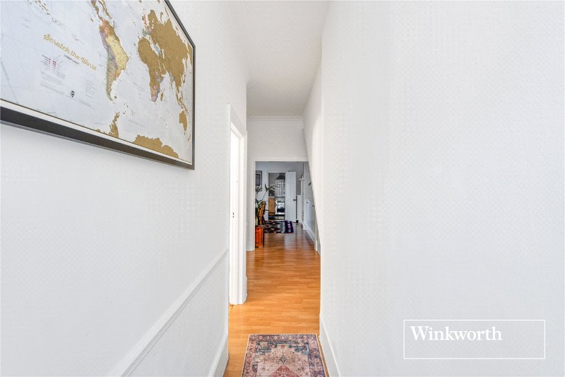 Falkland Avenue, Finchley, London, United Kingdom, N3