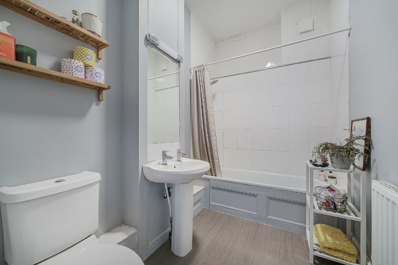 Overhill Road, East Dulwich, London, SE22