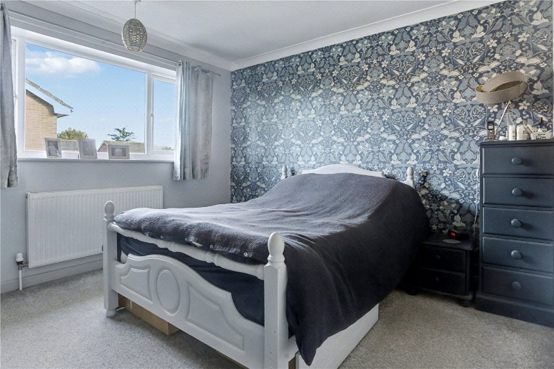 Hunters Close, Blofield, Norwich, Norfolk, NR13