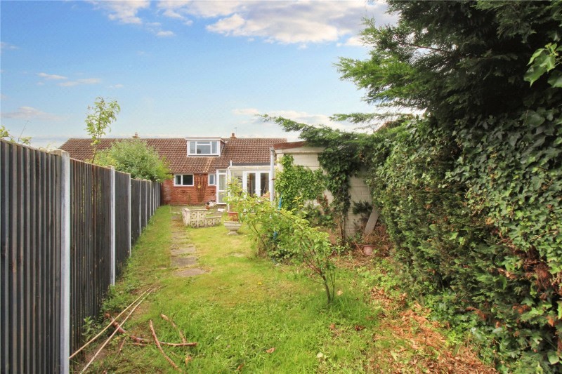 Hawthorne Avenue, Hellesdon, Norwich, Norfolk, NR6