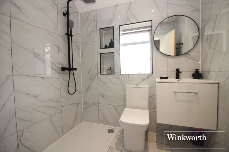 Morpeth Avenue, Borehamwood, Hertfordshire, WD6