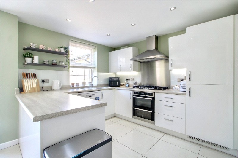Brickle Wood Avenue, Poringland, Norwich, Norfolk, NR14