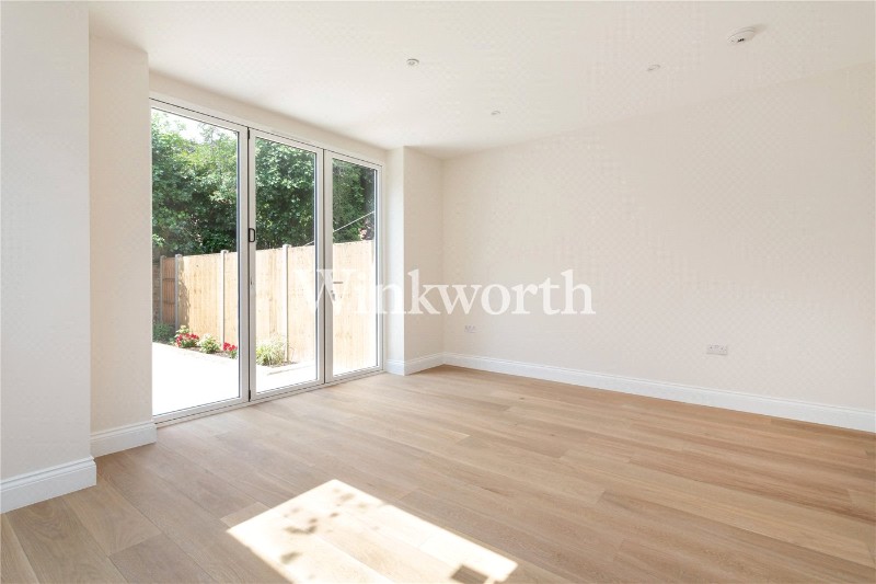 Mount Pleasant Road, London, N17