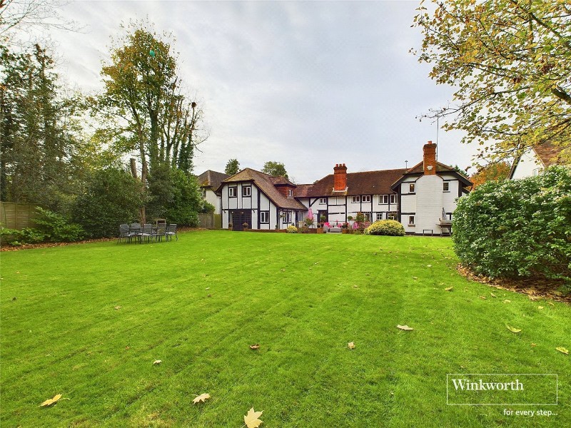 Church Road, Earley, Reading, Berkshire, RG6