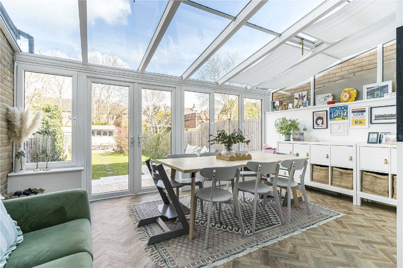 Durban Road, Beckenham, BR3